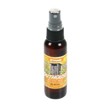 Pure Essence Citrus OUTHOUSE #2 Toilet Spray