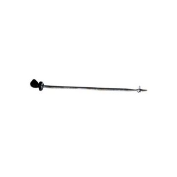 Carefree Left Hand Black 18-25' Awning Torsion Arm Assembly