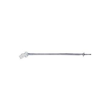 Carefree Left Hand White 18-25' Awning Torsion Arm Assembly