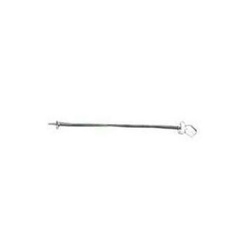 Carefree Right Hand White 8' or Less AND 18-25' Awning Torsion Arm Assembly