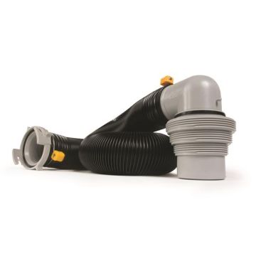 Camco Easy Slip Ready-to-Use RV Sewer Kit