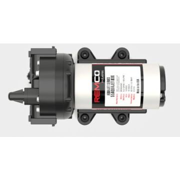 Remco AquaJet 3.4 GPM Variable Speed Water Pump