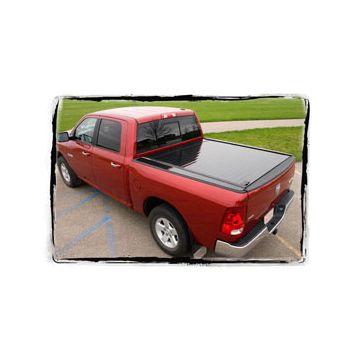 RetraxPRO Truck Bed Cover 40233