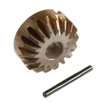 Rieco-Titan THD-208 Gear w/ THD-207 Drive Pin Kit