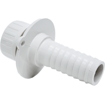 Zebra Waste Water Drain Flange