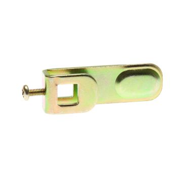 RV Designer 2" T & L Handle Cam