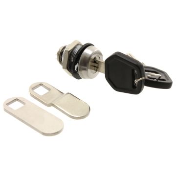 RV Designer 5/8" Weather Resistant Compartment Cam Lock