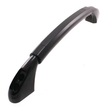 RV Designer Black Soft Grab Handle