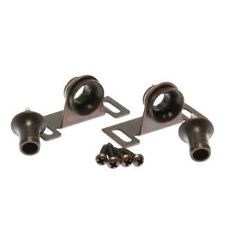 RV Designer Bulldog Cabinet Catch