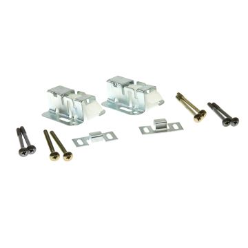 RV Designer Concealed Positive Latch