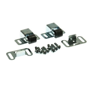 RV Designer Concealed Roller Catch