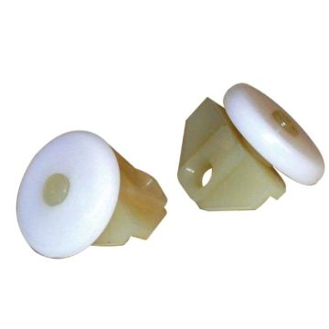 RV Designer Tubmaster Roller H573 2-Pack