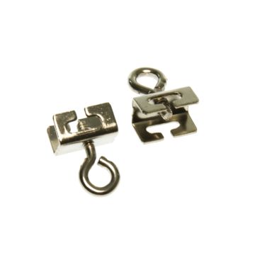 RV Designer I-Beam Track End Stops