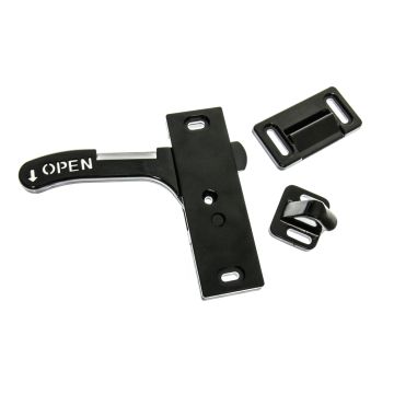 RV Designer LH Amerimax Screen Door Latch