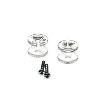 RV Designer Pleated Shade Hold Down