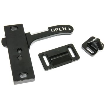 RV Designer RH Amerimax Screen Door Latch