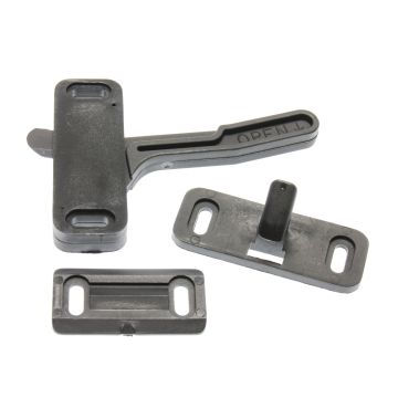 RV Designer RH Philips Screen Door Latch