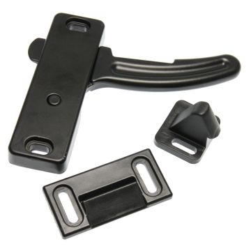 RV Designer RH TriMark 22974-01 Screen Door Latch Replacement