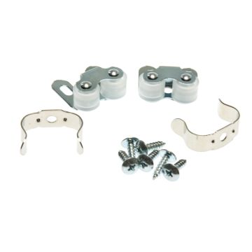 RV Designer Roller Catch