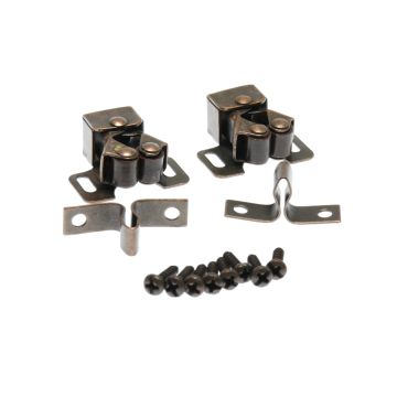 RV Designer Roller Catch with Prong