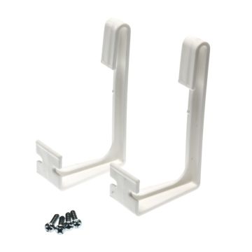 RV Designer Side Curtain Hold Down