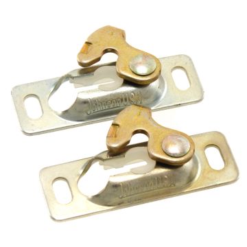 RV Designer Sliding Door Hanger
