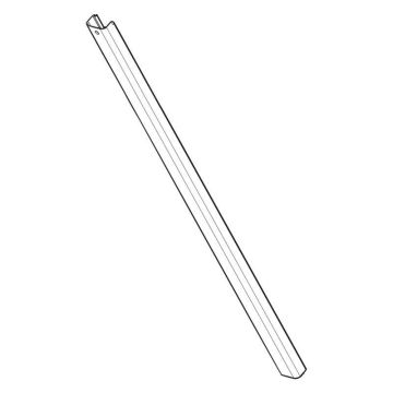 Carefree White Awning Arm