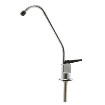 Use with any under sink filter.
