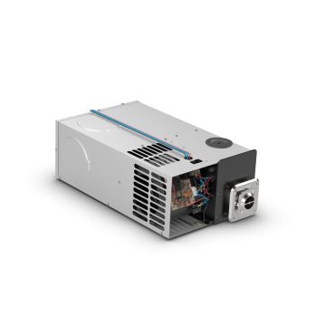 Dometic Small Low Amp 12,000 BTU Door-Less Furnace