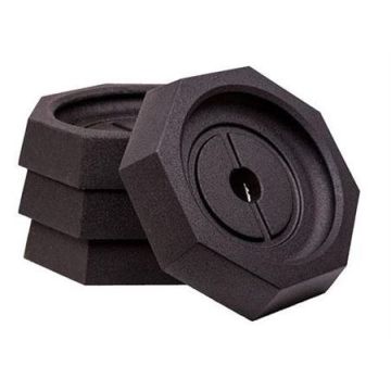 SnapPad Prime Jack Pads Set of 4