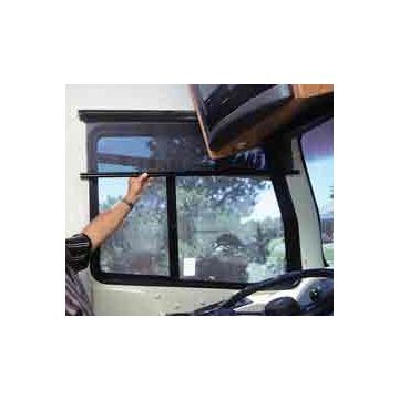 Carefree 30" Soft Ascent SideVisor