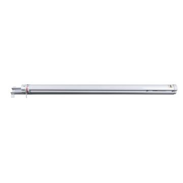 Solera White 66-1/8" Pitched Awning Support Arm Assembly