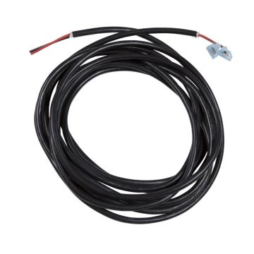 Solera Awning Power Feed