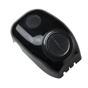 Solera Black power Awning Speaker Idler Head Front Cover