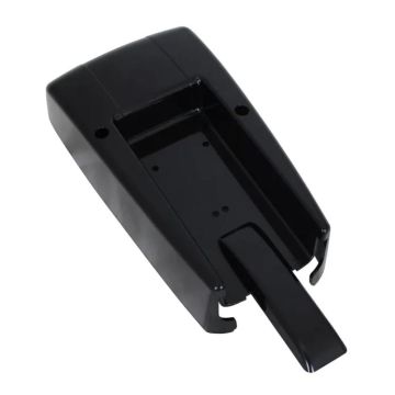 Solera Regal Black Awning Back Head Cover