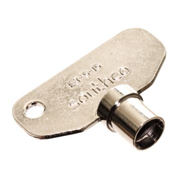 SouthCo Tubular 715-15 (Inner Cut) Larger Head