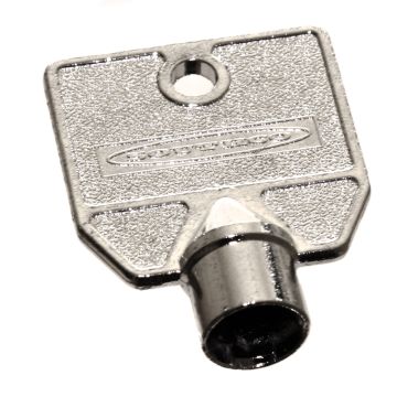 SouthCo Tubular 715-19 (Inner Cut) Smaller Head 
