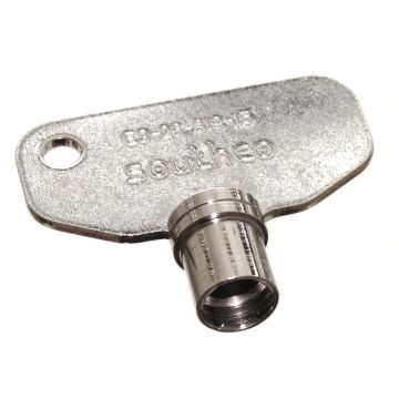 SouthCo Tubular 819-15 (Inner Cut) Larger Head