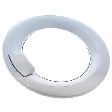 Splendide Westland Washer/Dryer Replacement PW Door Assembly W/ Short Handle