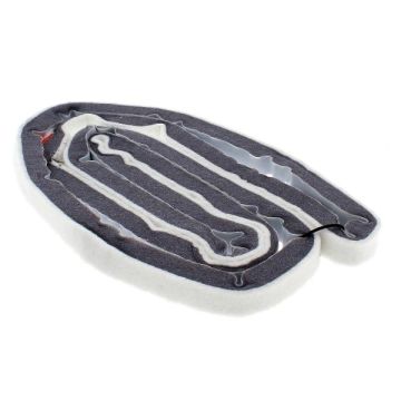 Splendide Felt Drum Seal DV6500X - 637221