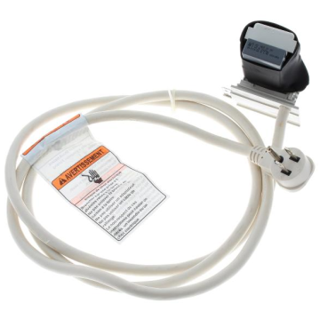 Westland Ariston Splendide Power Cord & Supply Module