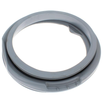 Splendide Single Gray Washer/Dryer Seal for WFL1300XD