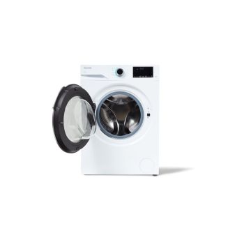 Splendide 2.3 Cubic Foot Front Load Washer WFL2500X