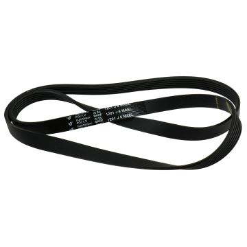 Splendide Replacement Washer/Dryer Poly V Drum Belt 119126 View 1
