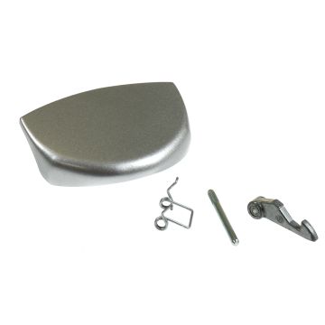 Splendide Washer Dryer Combo Silver Door Handle Kit 118122 View 1