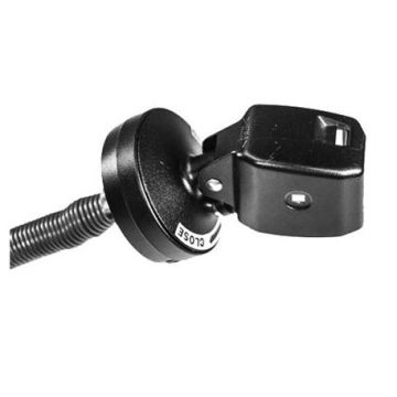 Carefree Right Hand Black 8-18' Awning Torsion Arm Assembly