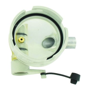 Sewer Solution Replacement Pump