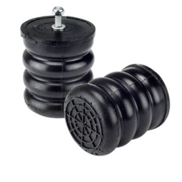 Sumo Springs Front  Jounce Style for Ford E-150|E-250, Ford E-350|E-450, Mercedes-Benz Sprinter 2500|3500