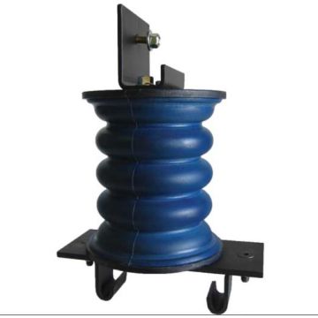 Sumo Springs Front for Ford F-53
