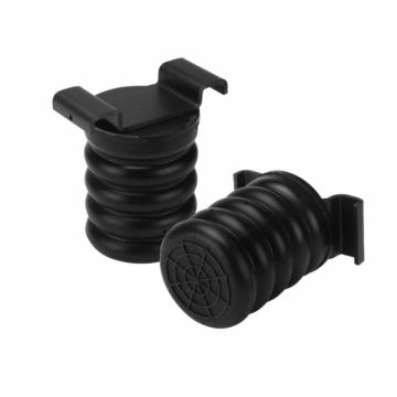 Sumo Rear Jounce Springs for Toyota Tundra, Toyota Tacoma, Nissan Frontier, Nissan Titan Trucks